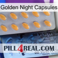 Golden Night Capsules 44